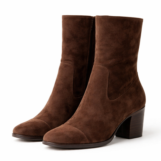 Elena - Botines Elegance