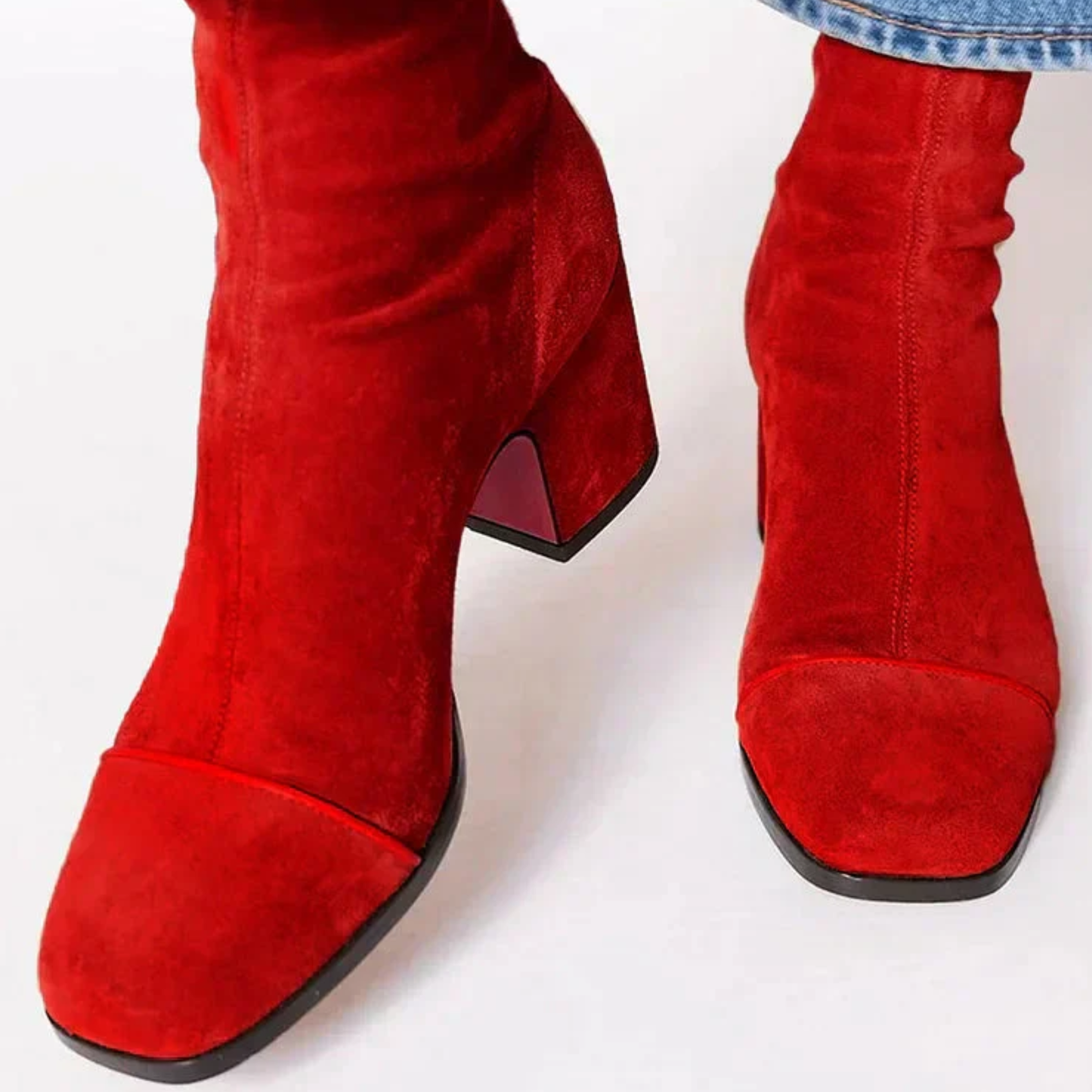 Elena - Botines Elegance