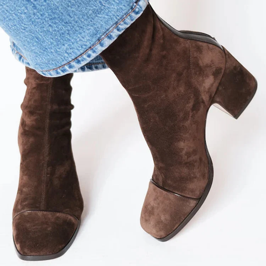 Elena - Botines Elegance