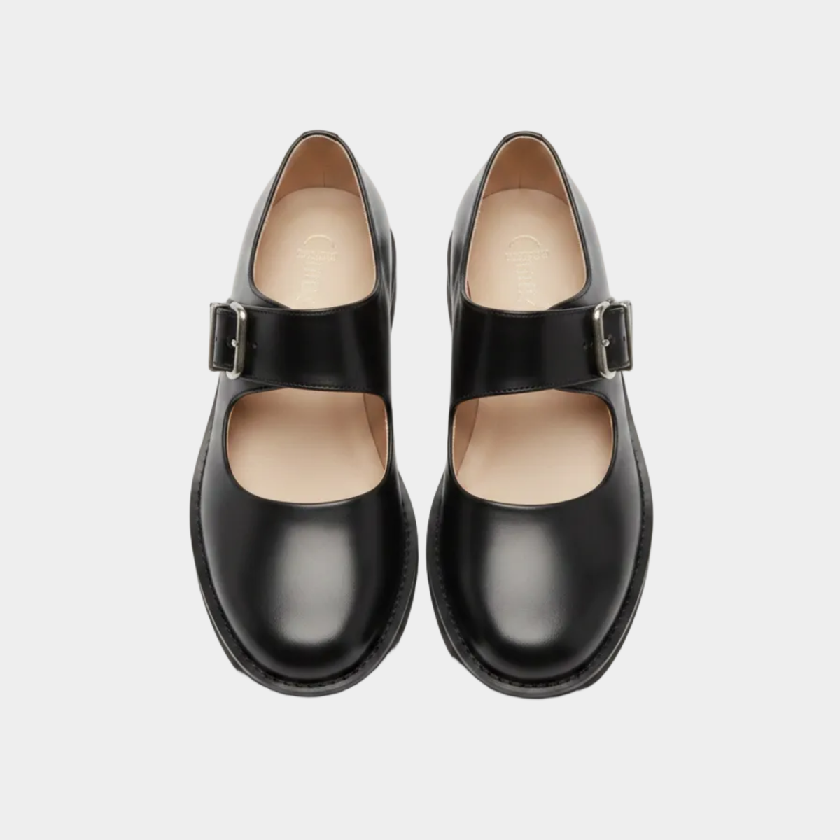 PAULA - ZAPATO ELEGANCIA FRANCESA