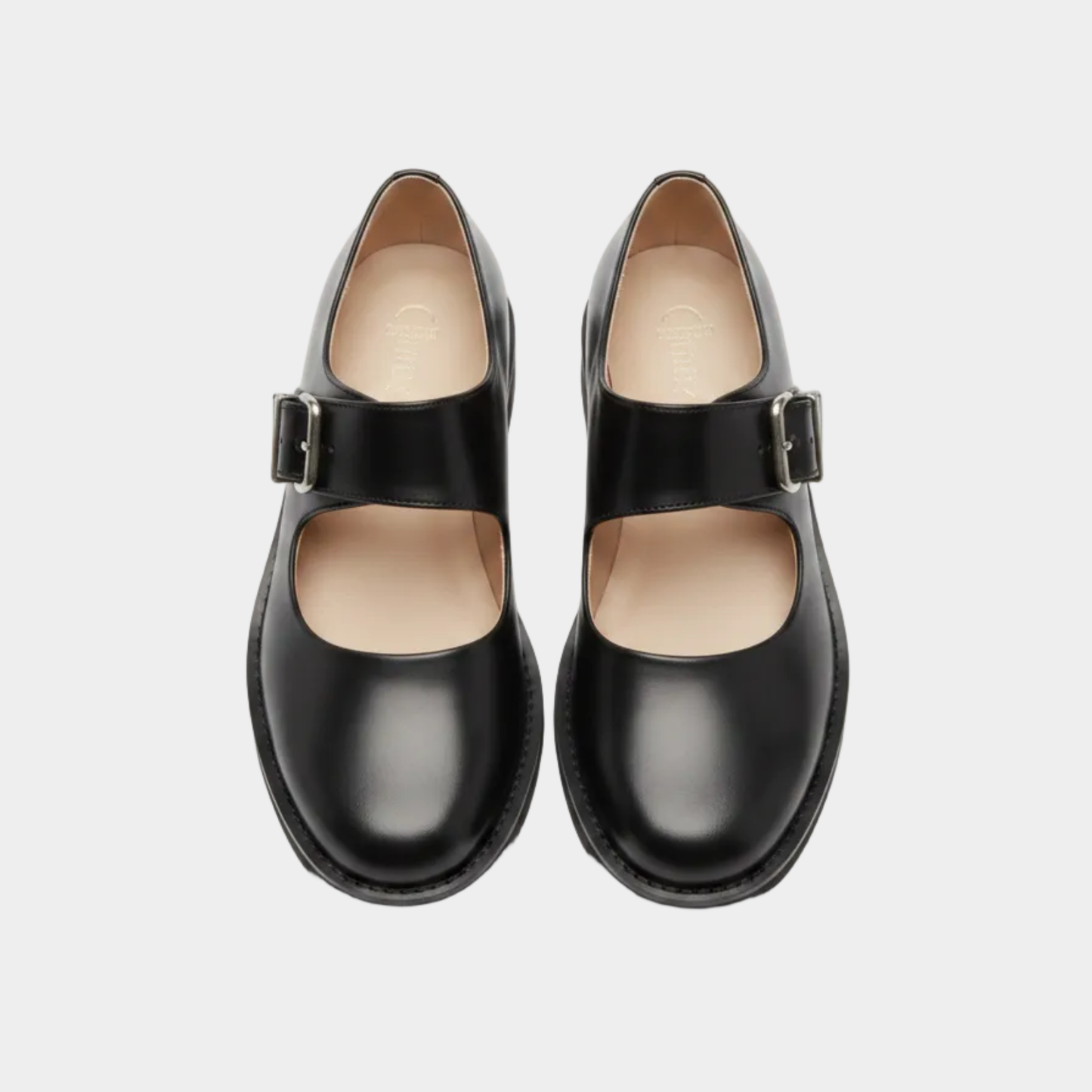 PAULA - ZAPATO ELEGANCIA FRANCESA