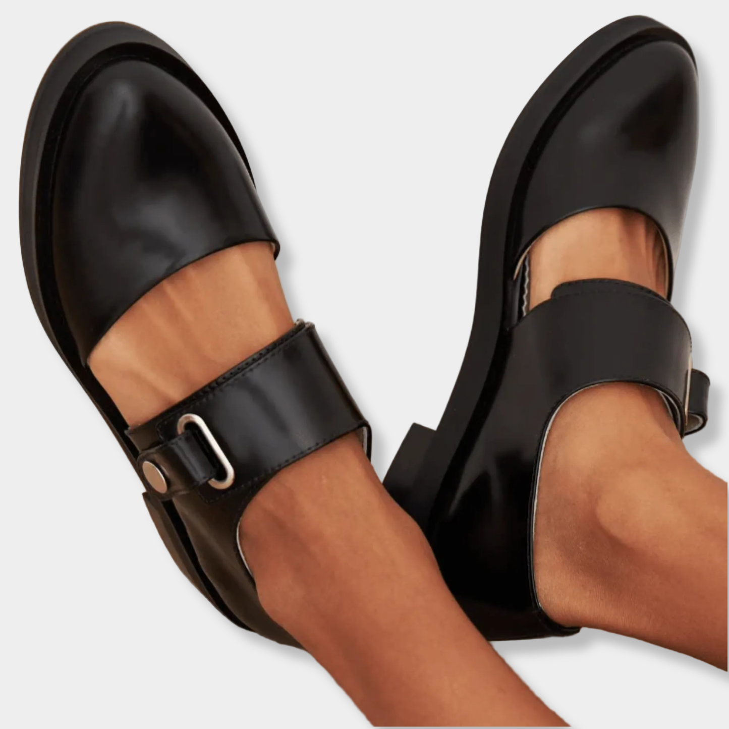 PAULA - ZAPATO ELEGANCIA FRANCESA