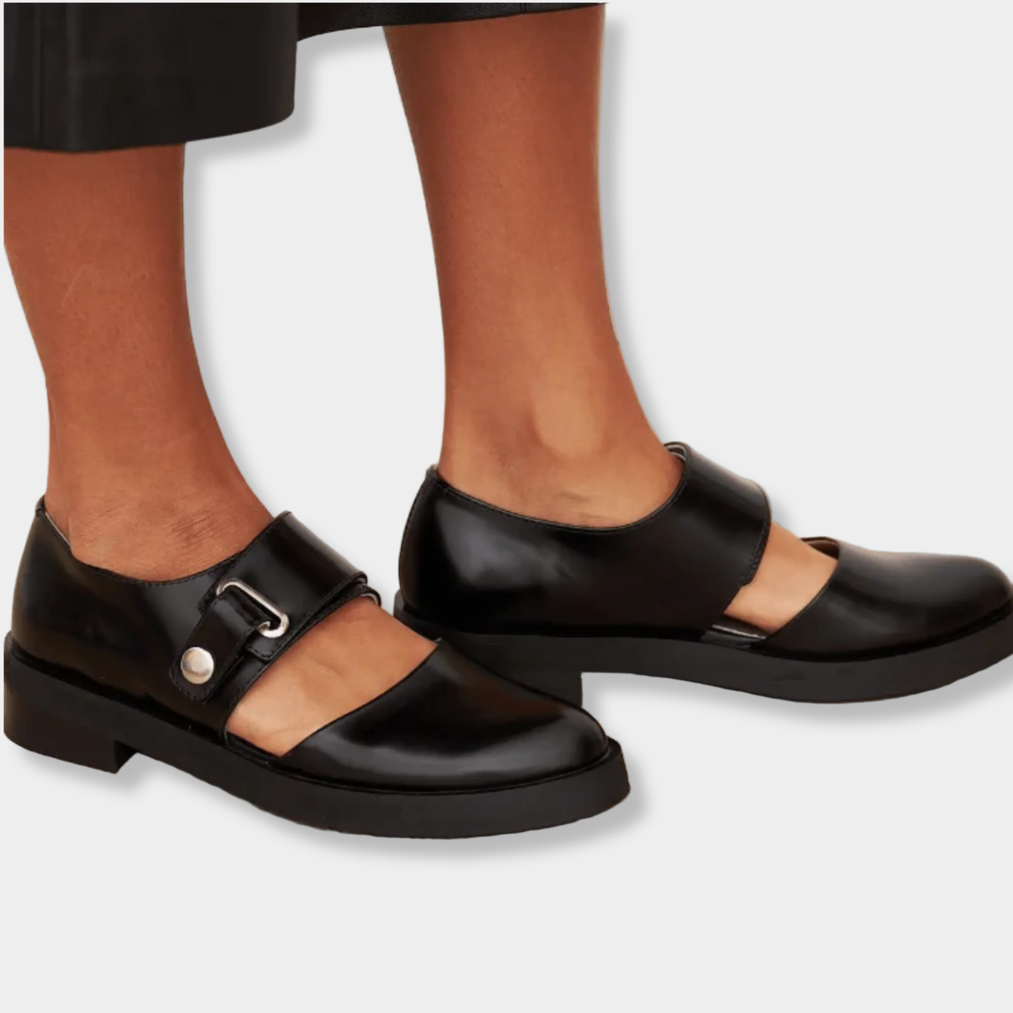 PAULA - ZAPATO ELEGANCIA FRANCESA