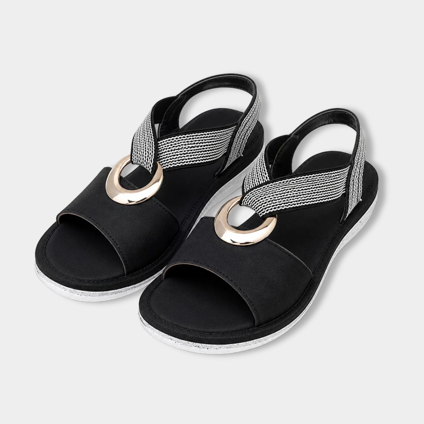 CALA - SANDALIA CÓMODA DE VERANO