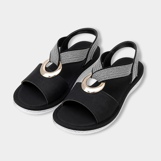 CALA - SANDALIA CÓMODA DE VERANO