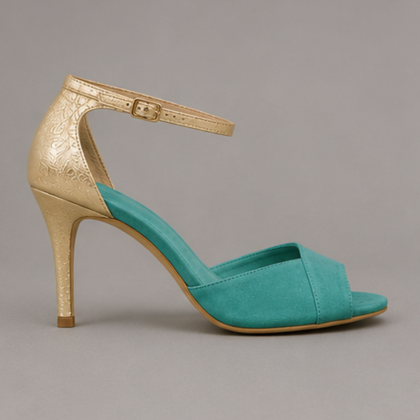 NOLAVIE - TACONES ELEGANTES