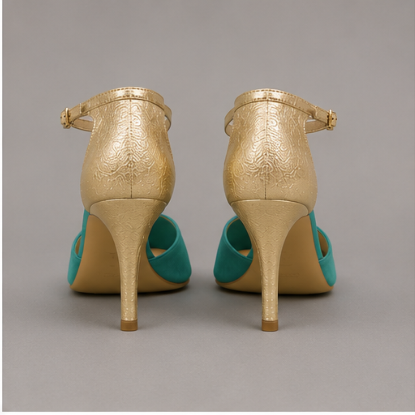 NOLAVIE - TACONES ELEGANTES