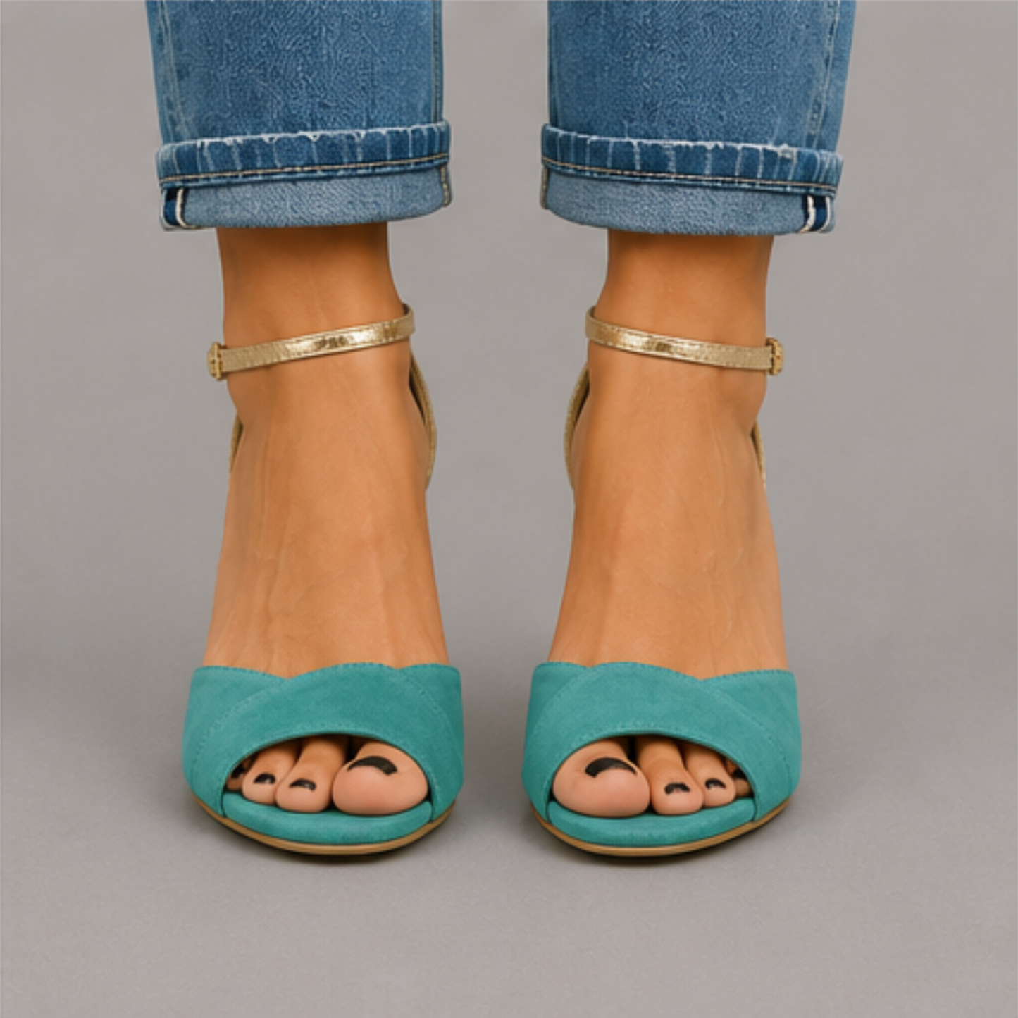 NOLAVIE - TACONES ELEGANTES