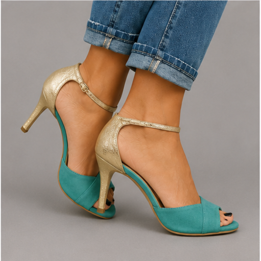 NOLAVIE - TACONES ELEGANTES