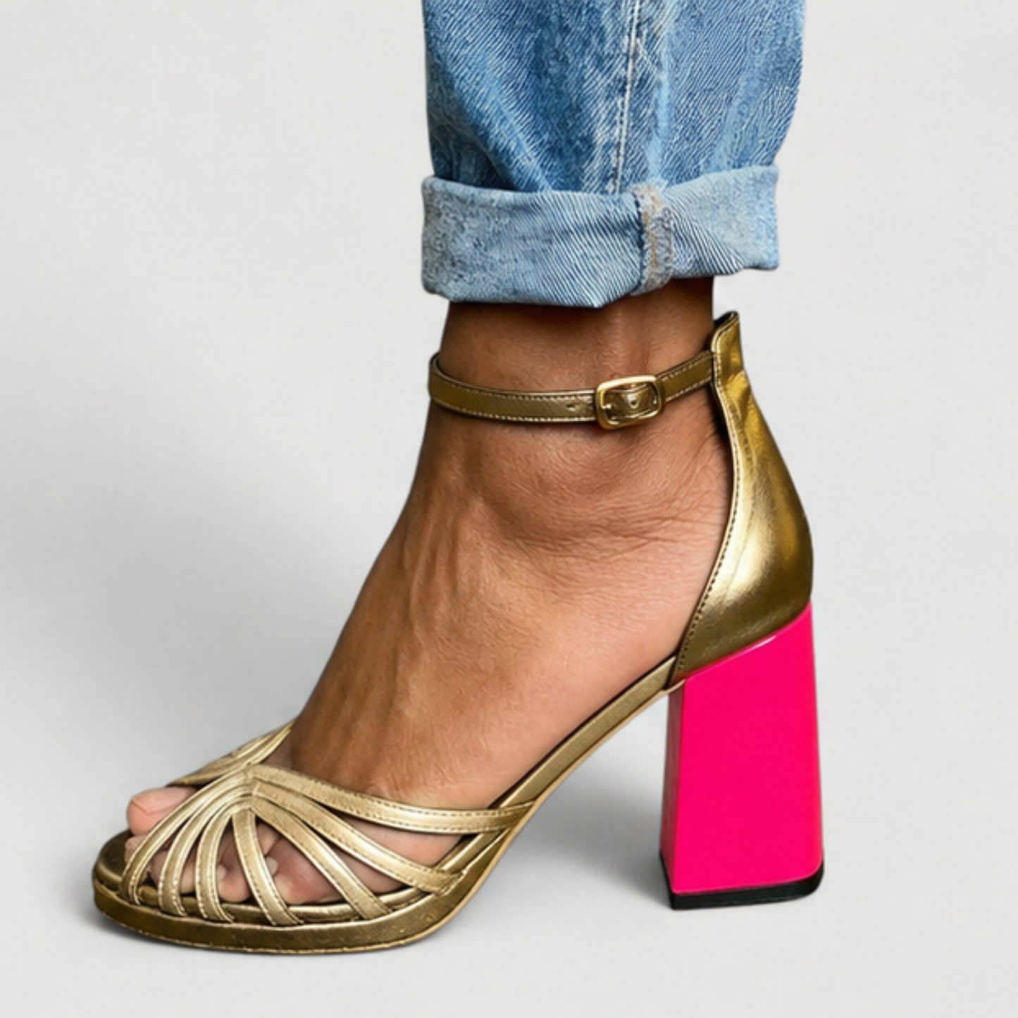 NOELYRAH - TACONES SOFISTICADOS