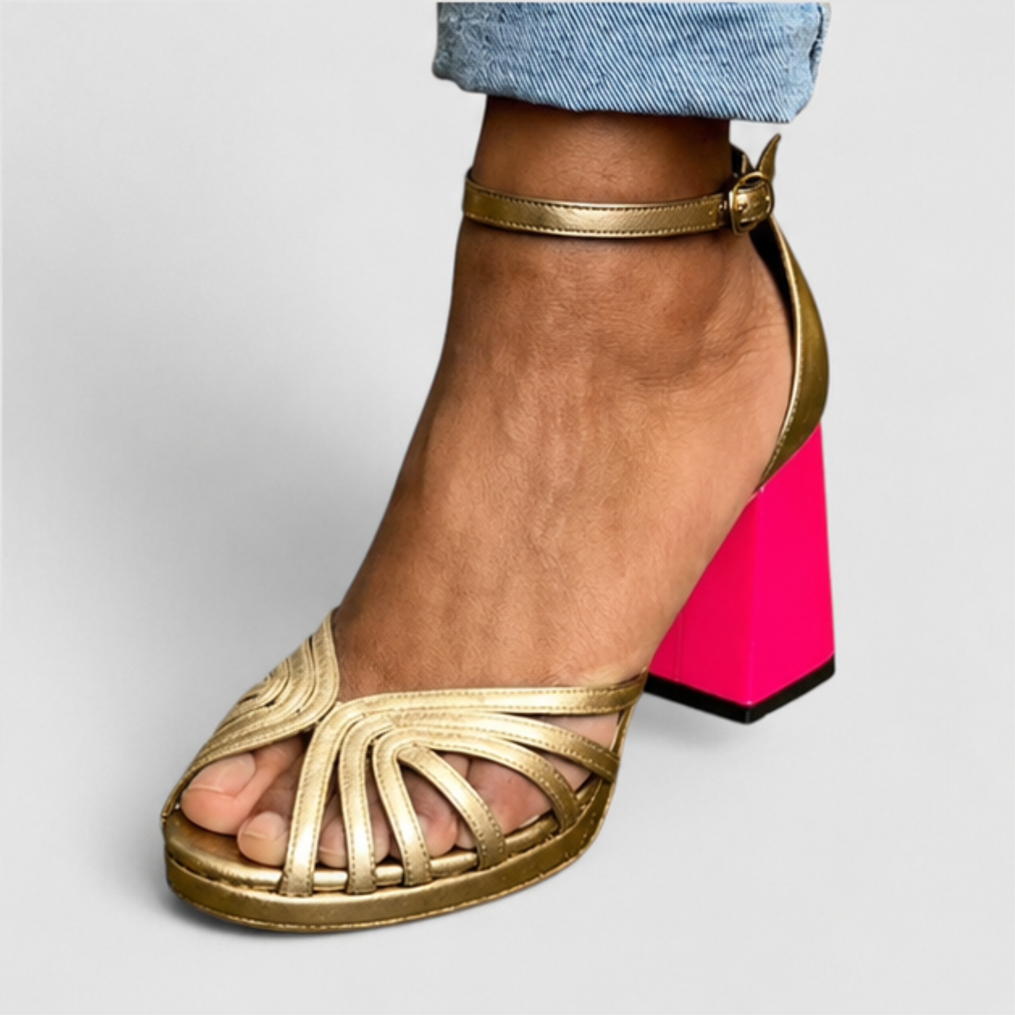NOELYRAH - TACONES SOFISTICADOS
