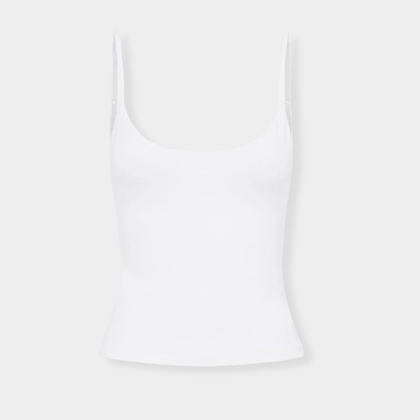 LIRA - CAMISETA SIN MANGAS