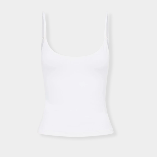 LIRA - CAMISETA SIN MANGAS