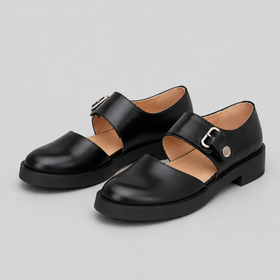 PAULA - ZAPATO ELEGANCIA FRANCESA